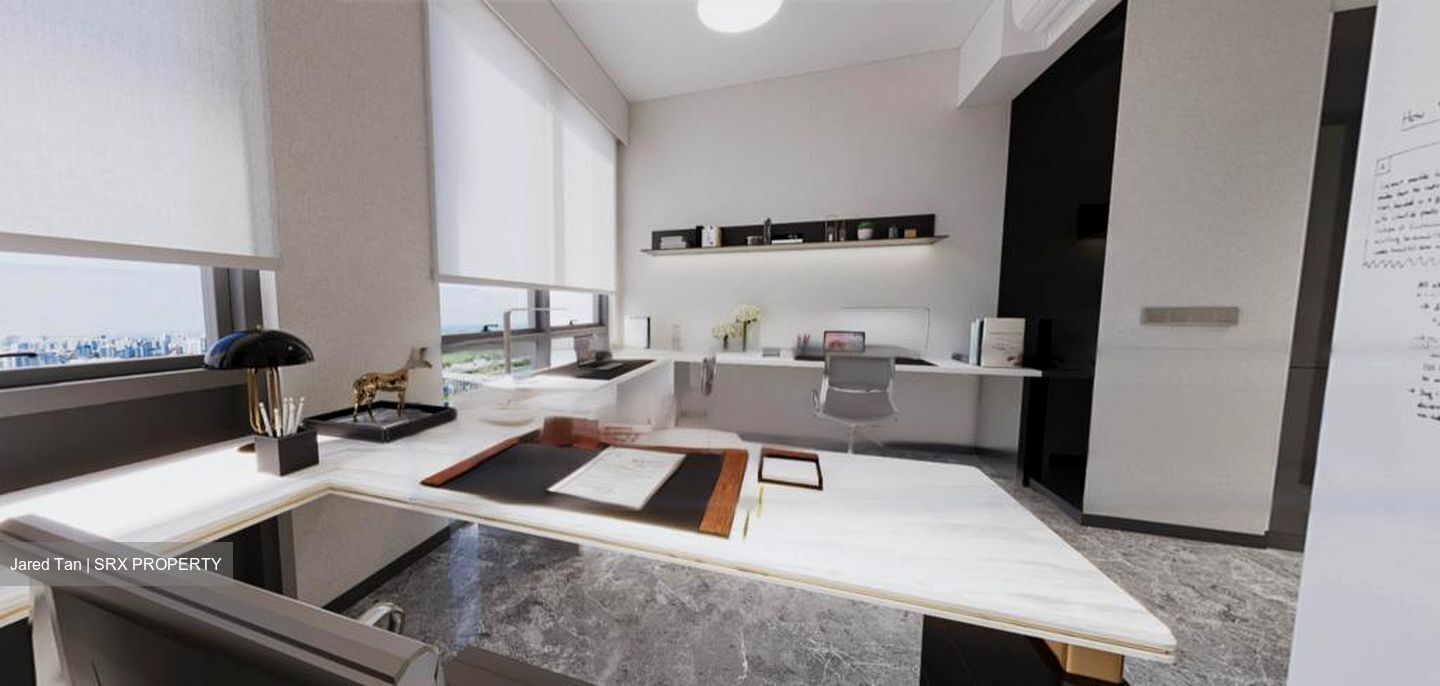 Upper Thomson Road (D20), Condominium #468445431